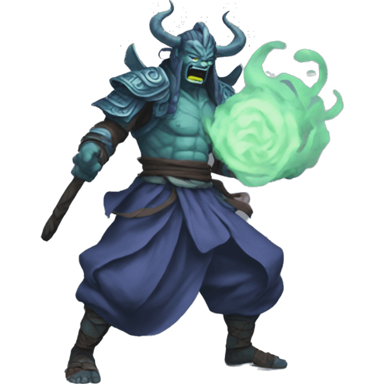 Susano  emoji