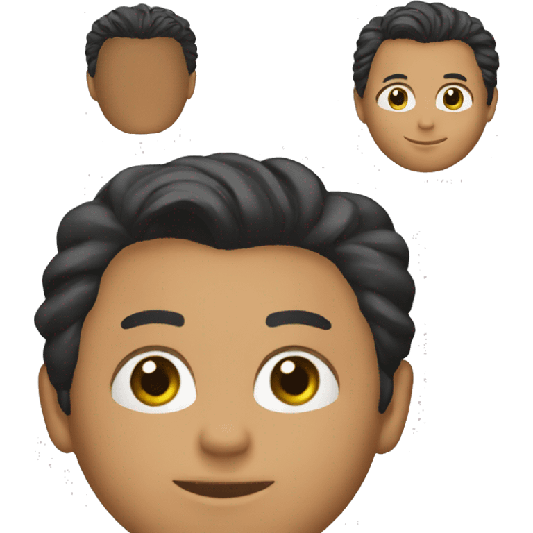 Luis Miguel emoji