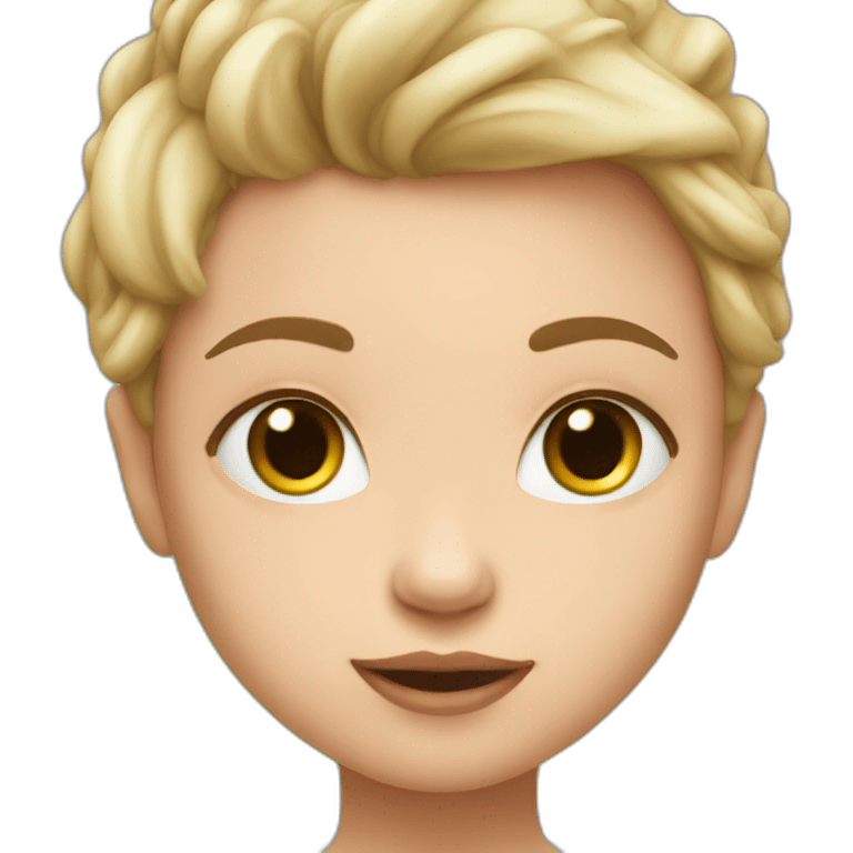 magda baby emoji