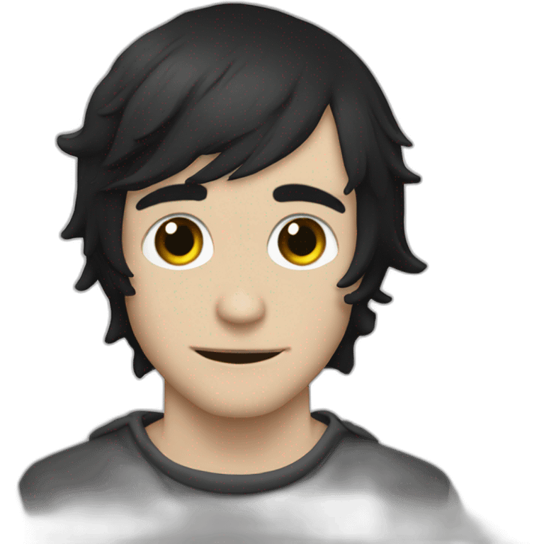 Oli sykes emoji