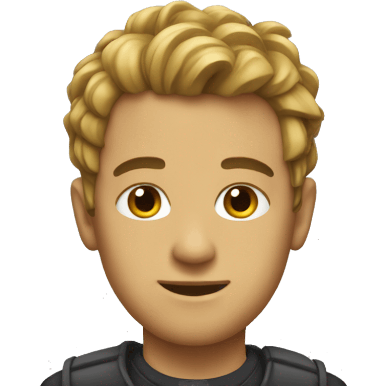 dev emoji