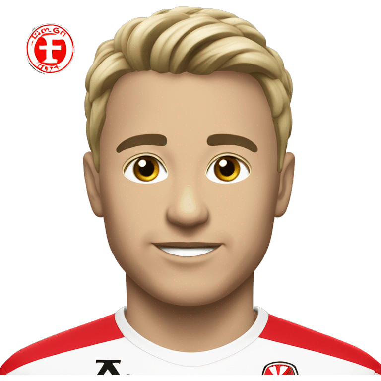 1. FC Köln emoji