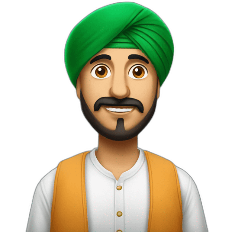 Sidhu moosewala  emoji