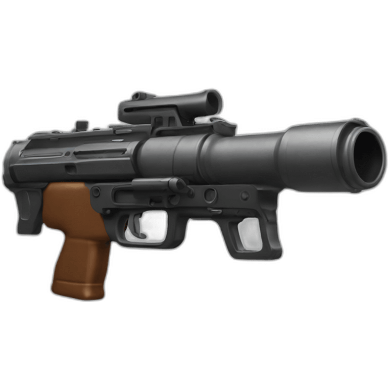 grenade launcher emoji