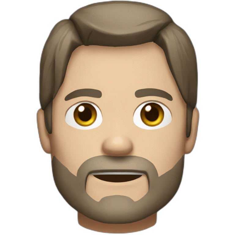 Daryl dixon emoji