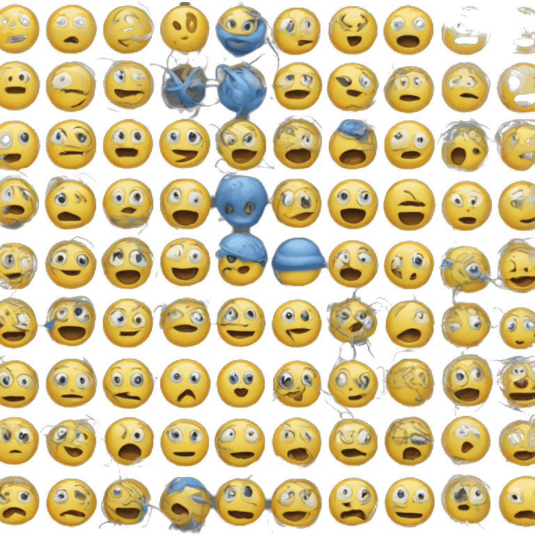 Neural Networks emoji