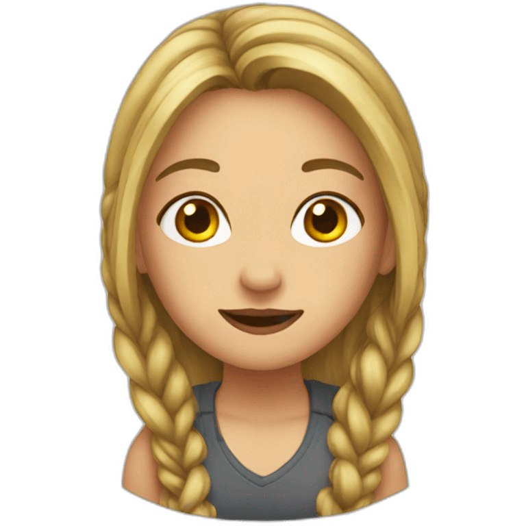 Livvy emoji