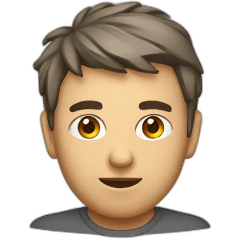 Web developer emoji