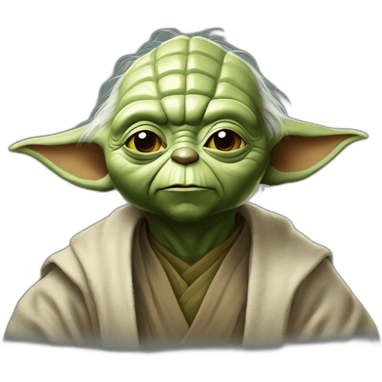 Yoda Portugal supeseyen emoji