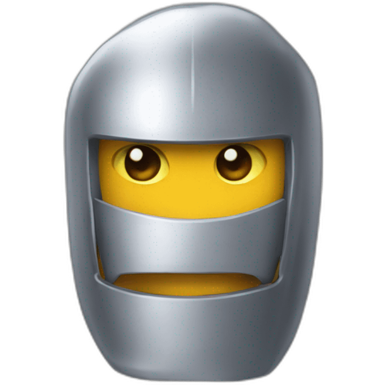 Sabre oden emoji