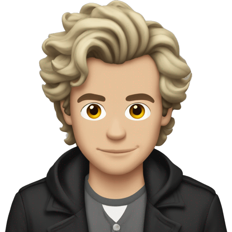 harry styles emoji