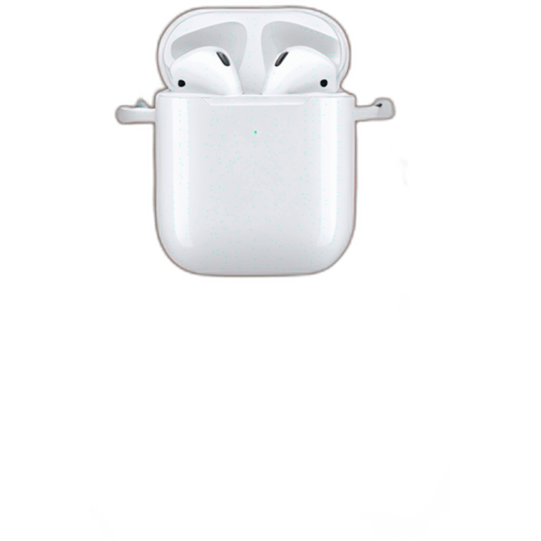 airpod emoji