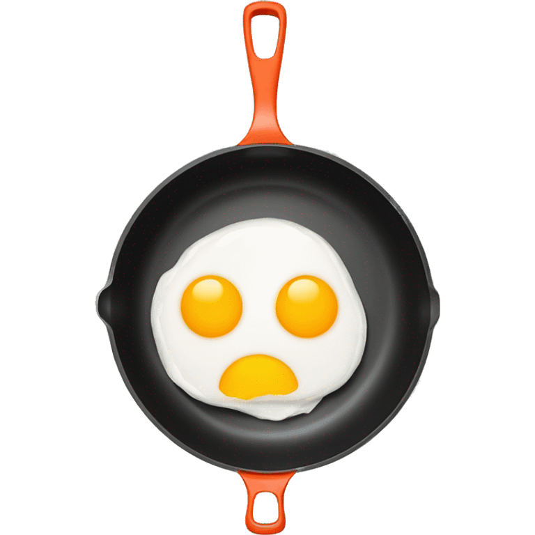 egg in frying pan emoji