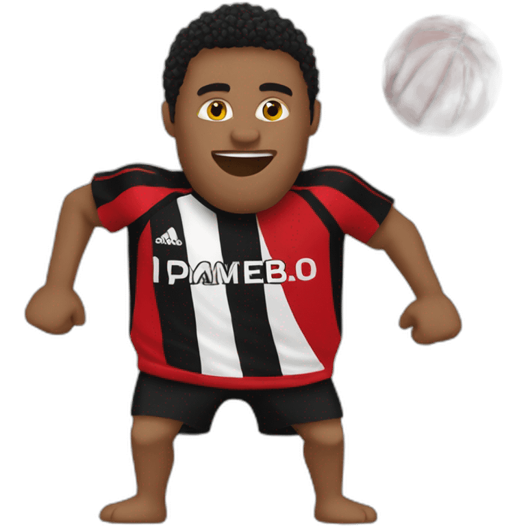 Flamengo emoji