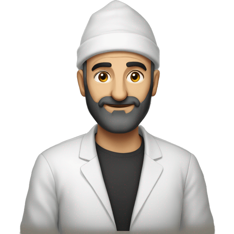 serhat ile dağ emoji