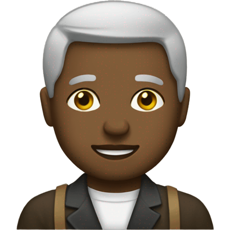 Juneteenth  emoji