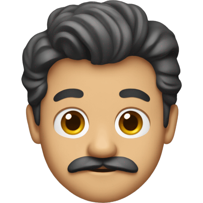 Ted Lasso emoji