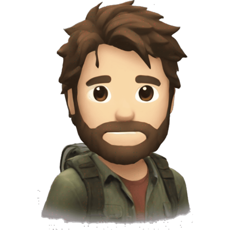 The last of us Firefly logo emoji