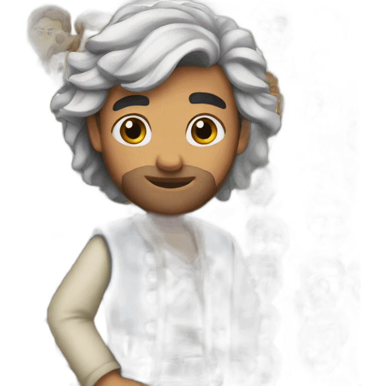 joseph emoji