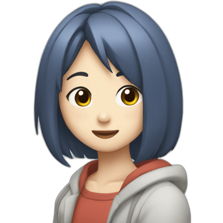 yuki emoji