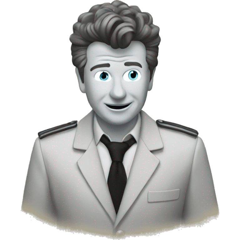 Rick astley emoji