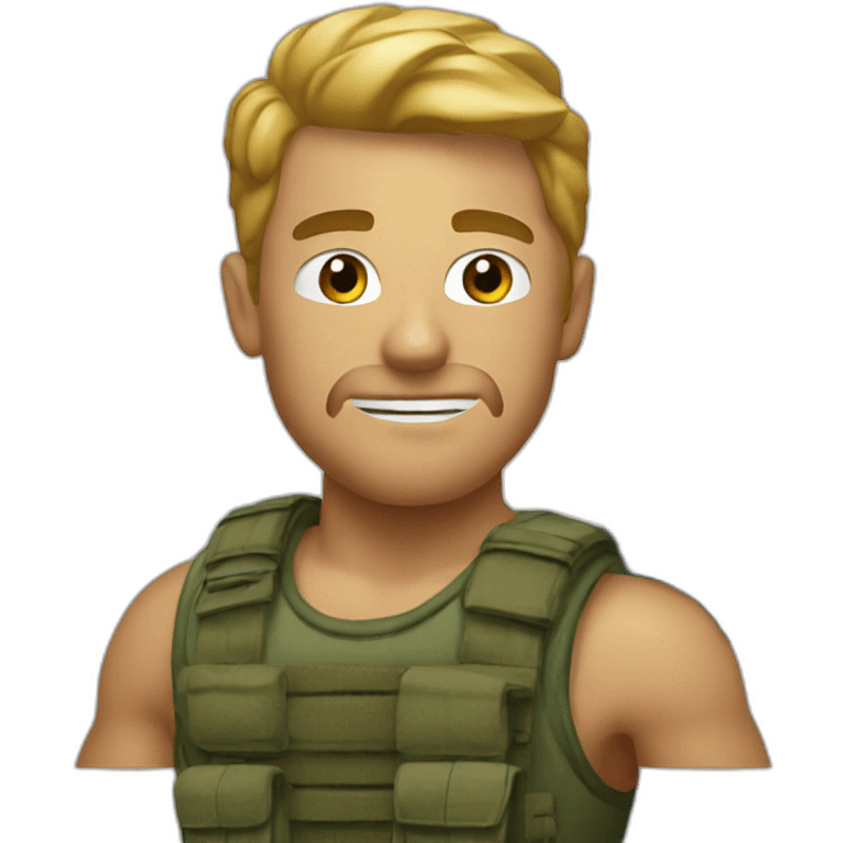 joe bazooka emoji