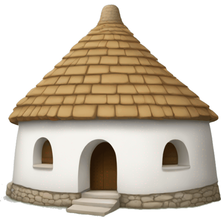 trullo emoji