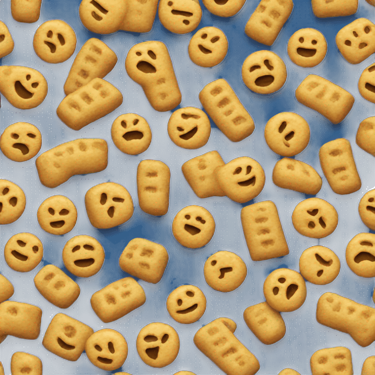 cereal emoji