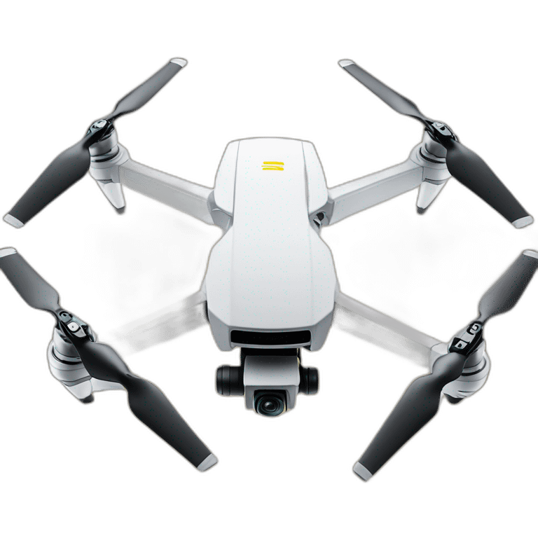 Mavic 3 dron emoji