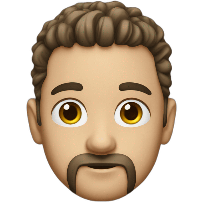 bram cohen emoji