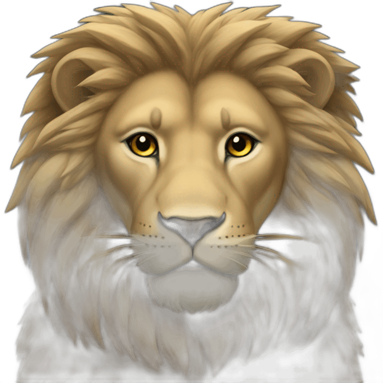 vladimir-poutin lion emoji