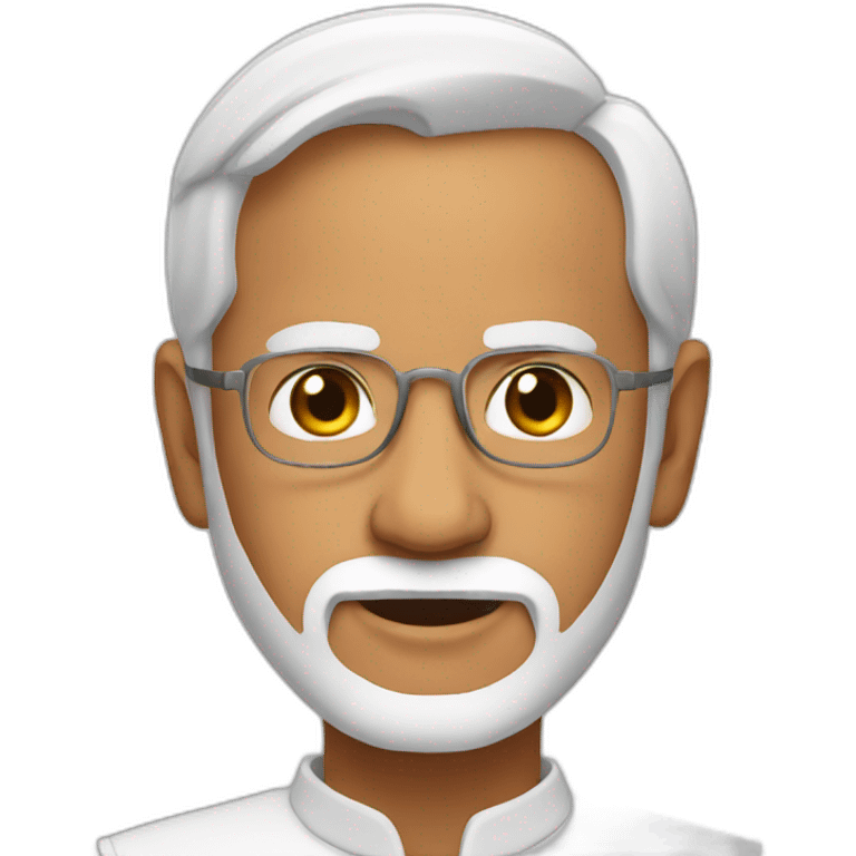 Modi emoji