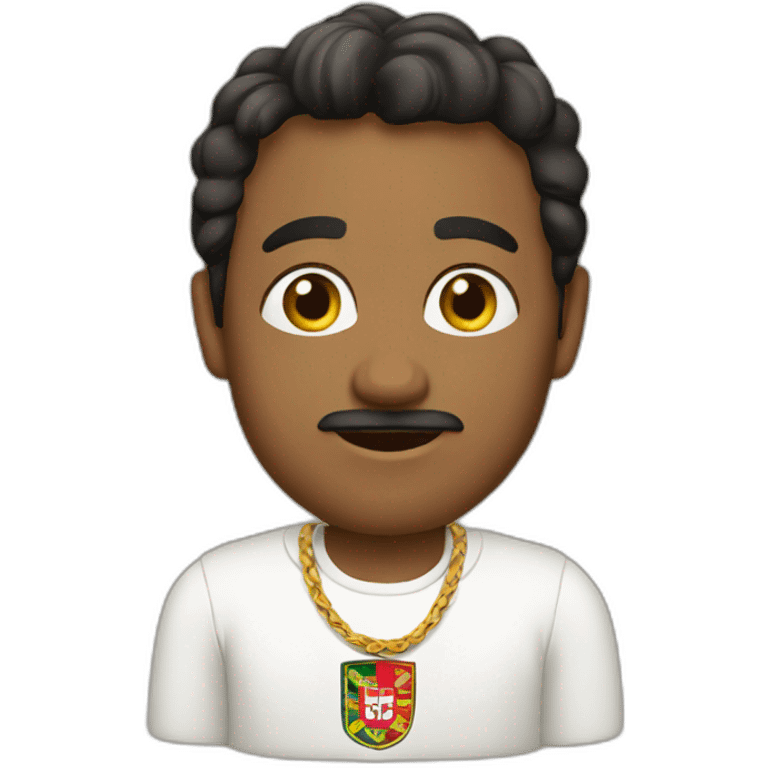 Portugal  emoji