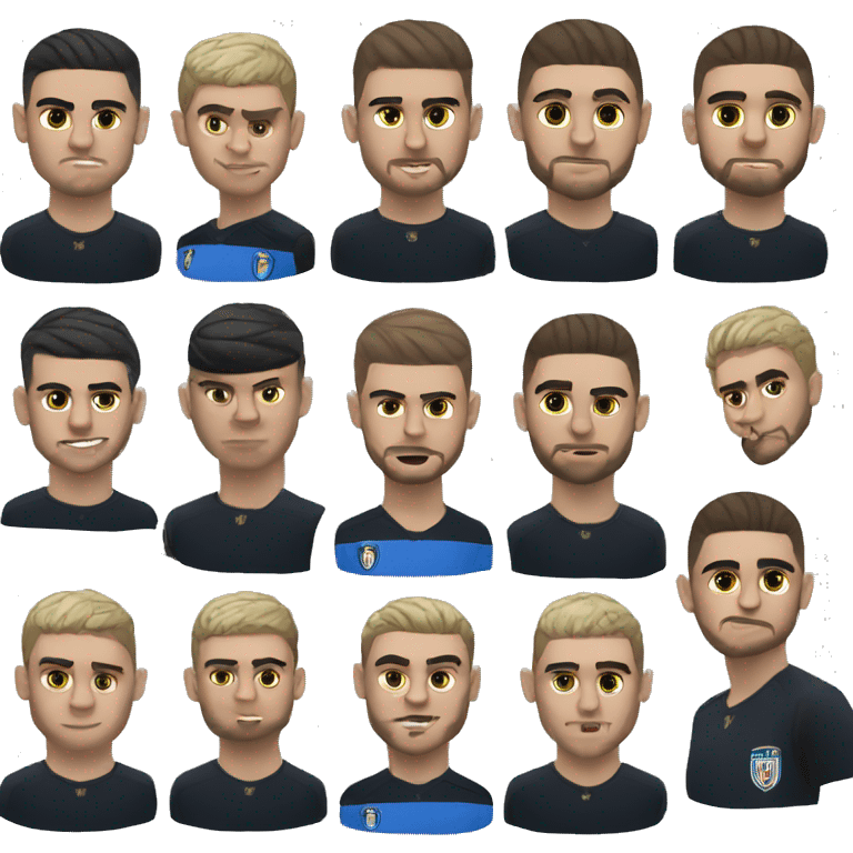 icardi emoji