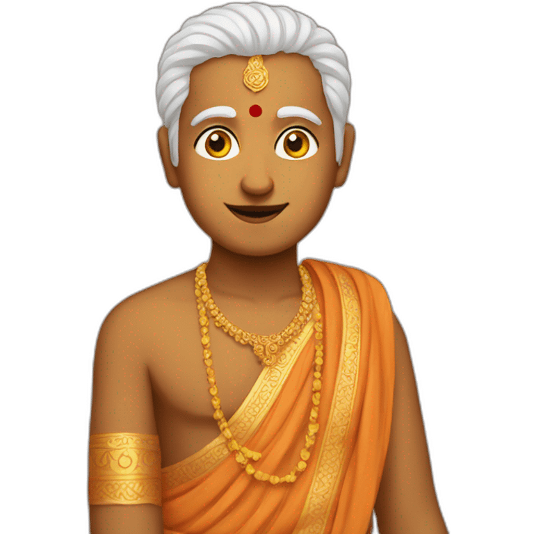 carnatic emoji