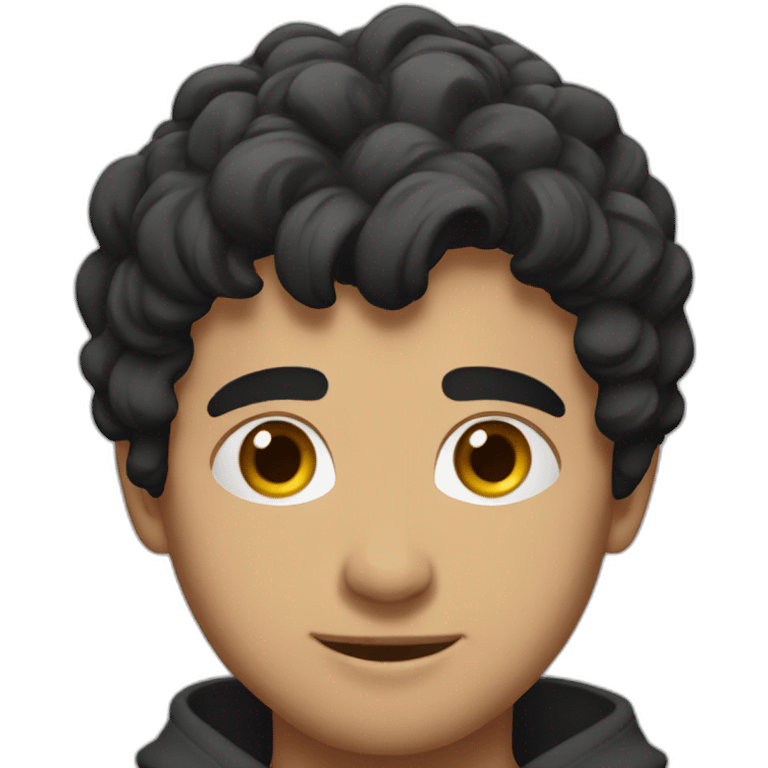 ali abdaal emoji