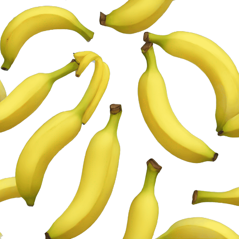 banana emoji