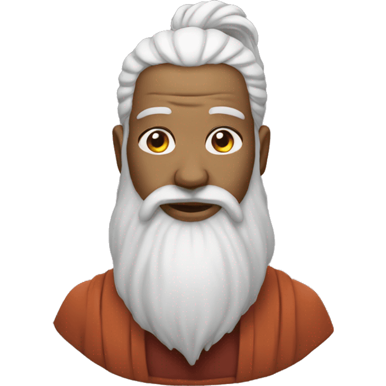 guru emoji