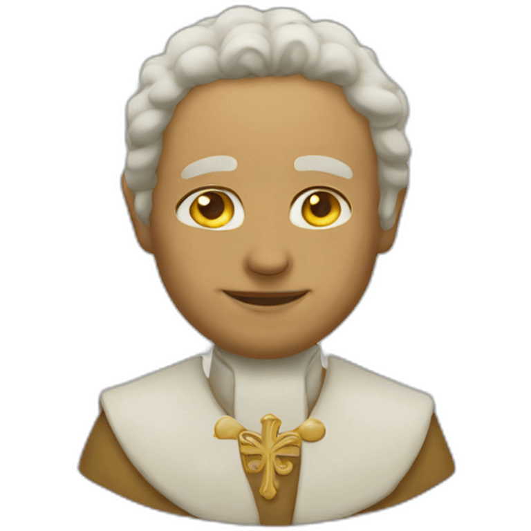 Dieu emoji