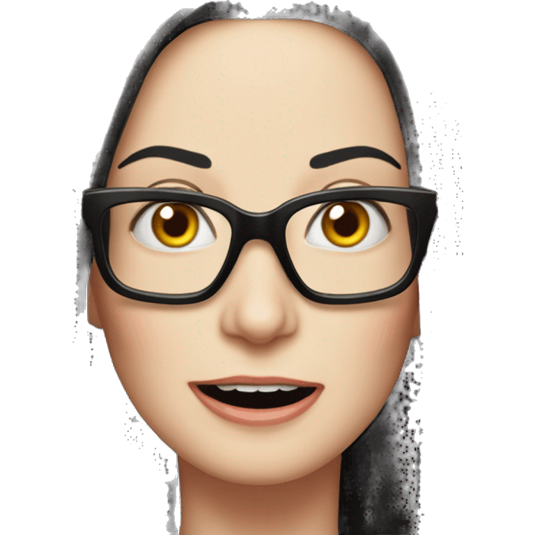 Elvira Nabiullina surprised emoji