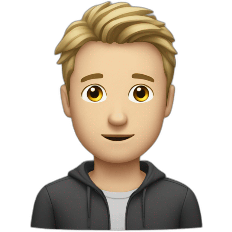 filip wroblewski emoji