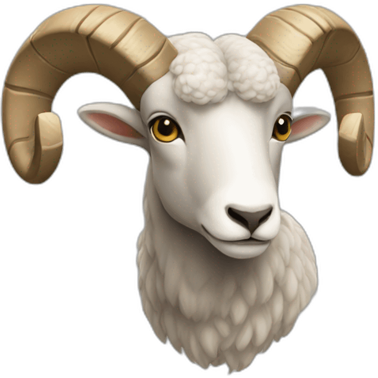 ram emoji