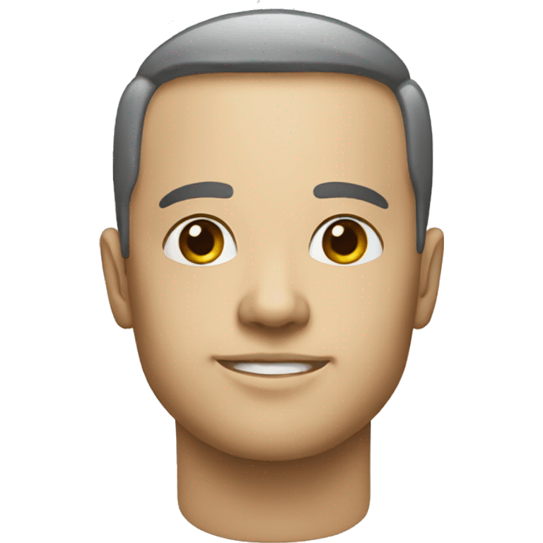 Ai emoji