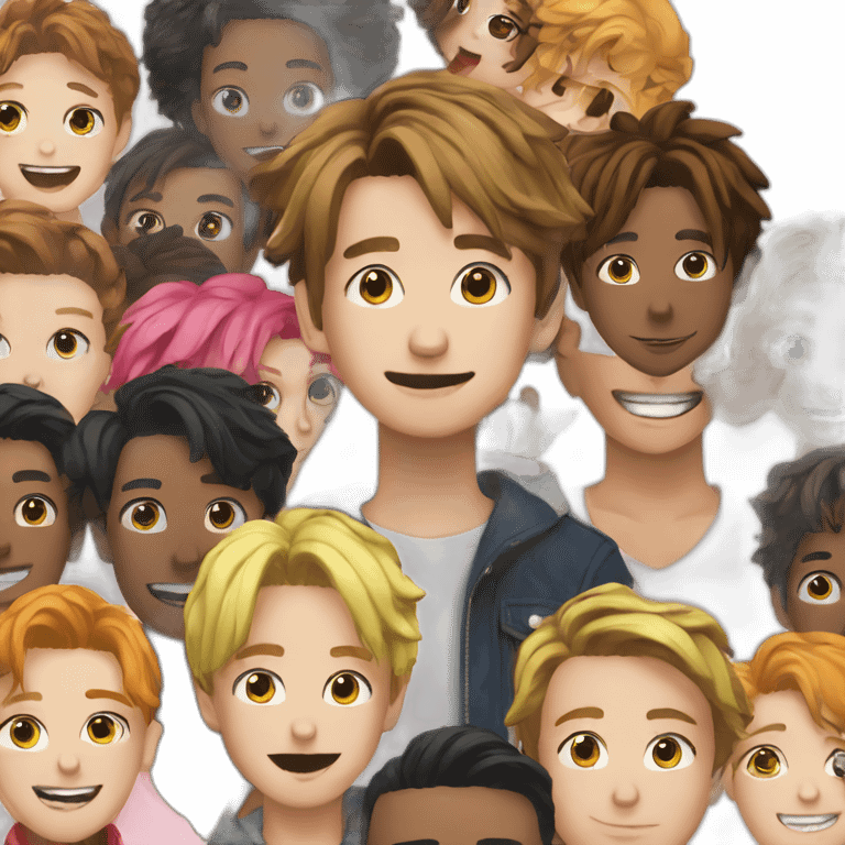 nct127 emoji