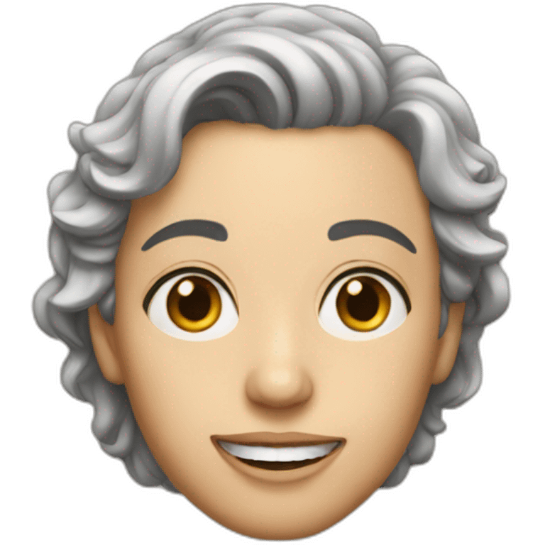 Joyce emoji