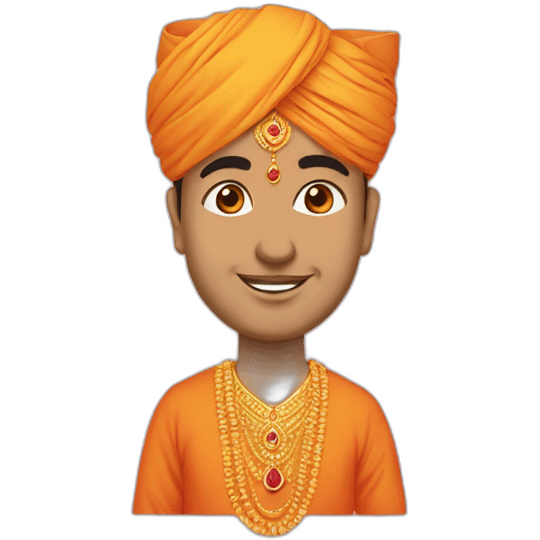 Swaminarayan emoji