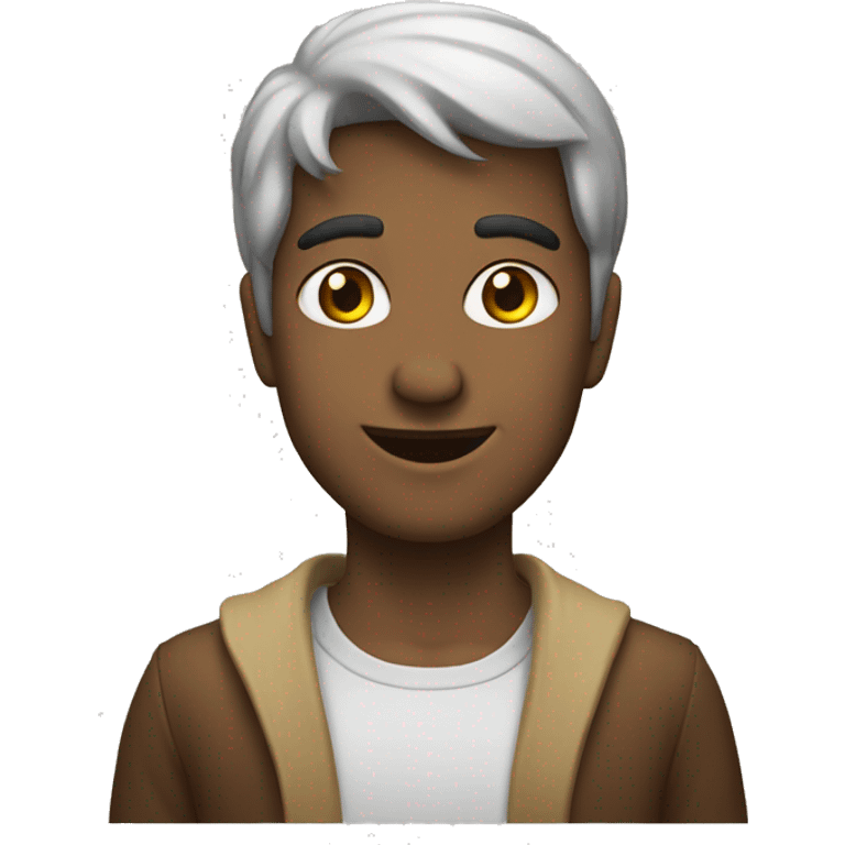 ikiz uleler emoji