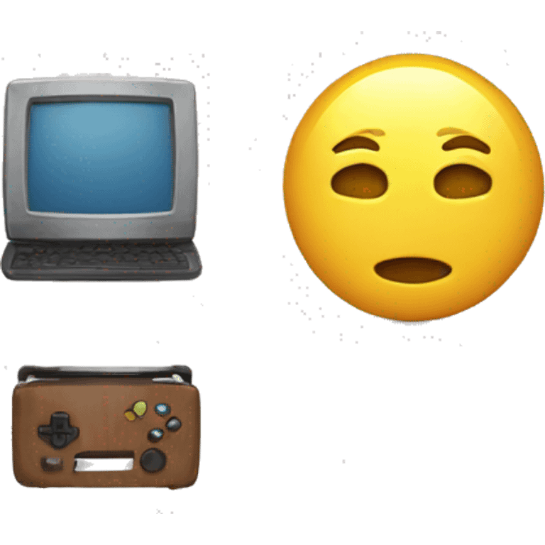 gadgets that annoy  emoji