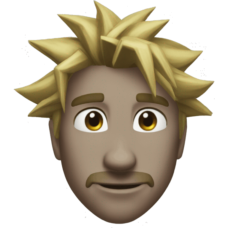 nobody kingdom hearts emoji