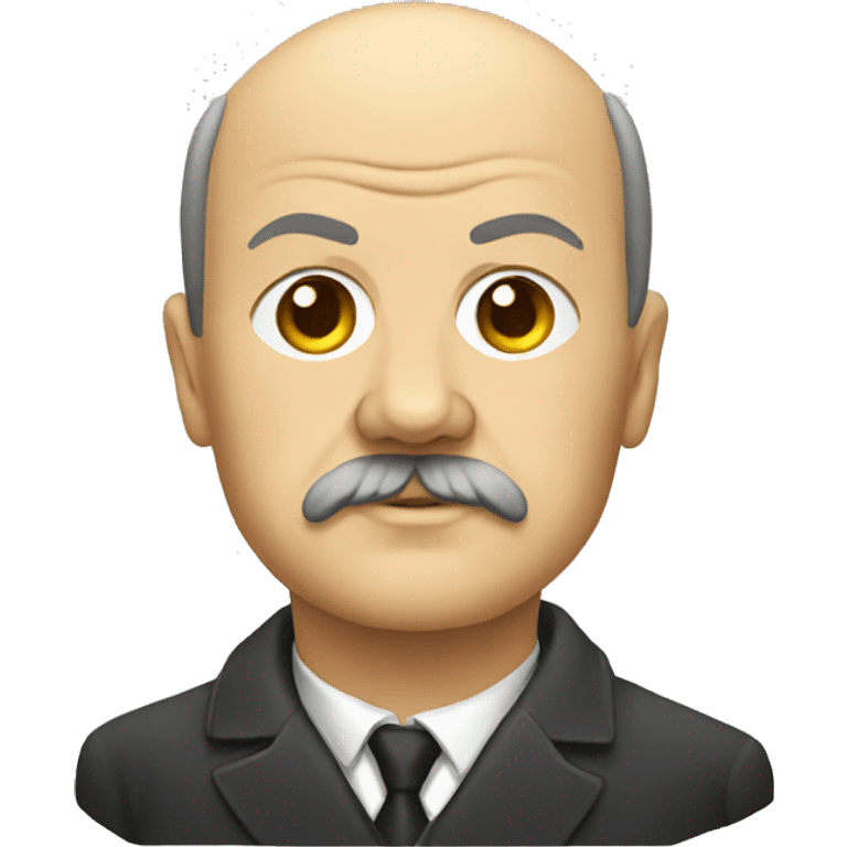 Lenin  emoji